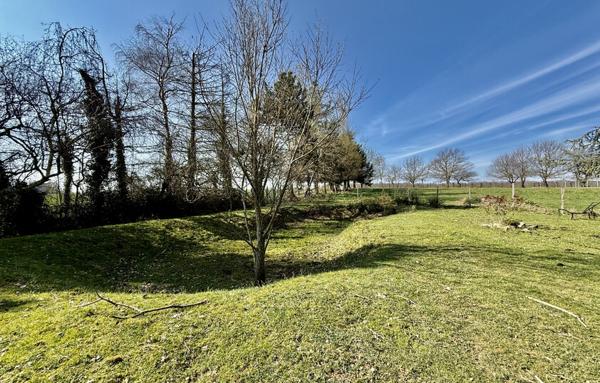 Maison de 312 m²