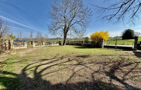 Maison de 312 m²