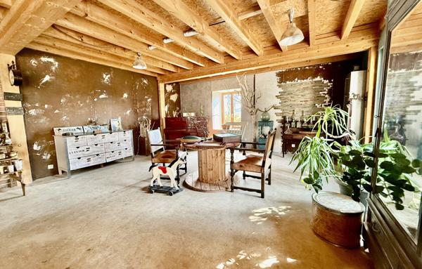 Maison de 312 m²