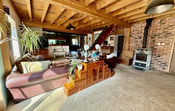 Maison de 312 m²