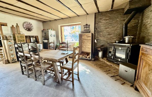 Maison de 312 m²