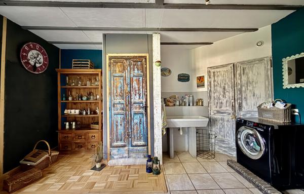 Maison de 312 m²