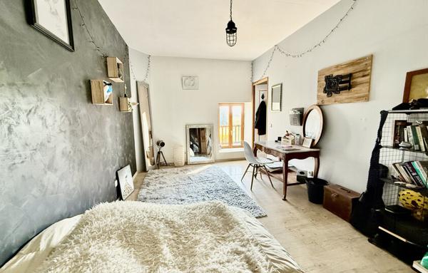 Maison de 312 m²