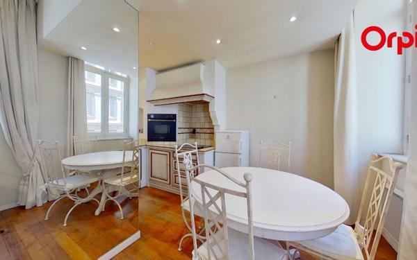Appartement à louer    2 pièces • 46,91 m2 Lyon 6