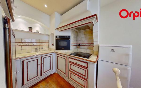 Appartement à louer    2 pièces • 46,91 m2 Lyon 6