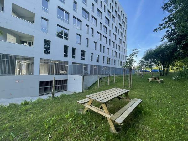Bureaux - A VENDRE - SAINT-HERBLAIN (réf : 44.018810)