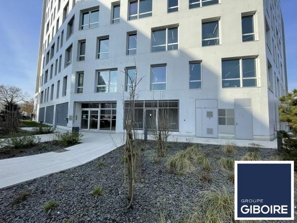 Bureaux - A VENDRE - SAINT-HERBLAIN (réf : 44.018810)