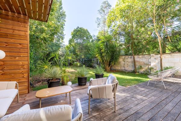 Vente Appartement de luxe Bordeaux 5 Pièces 213 m²