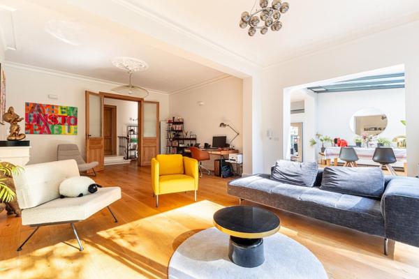 Vente Appartement de luxe Bordeaux 5 Pièces 213 m²