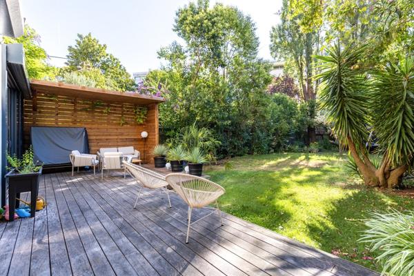 Vente Appartement de luxe Bordeaux 5 Pièces 213 m²