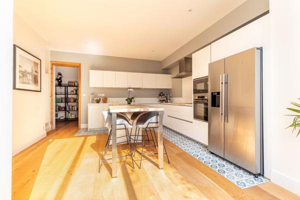 Vente Appartement de luxe Bordeaux 5 Pièces 213 m²