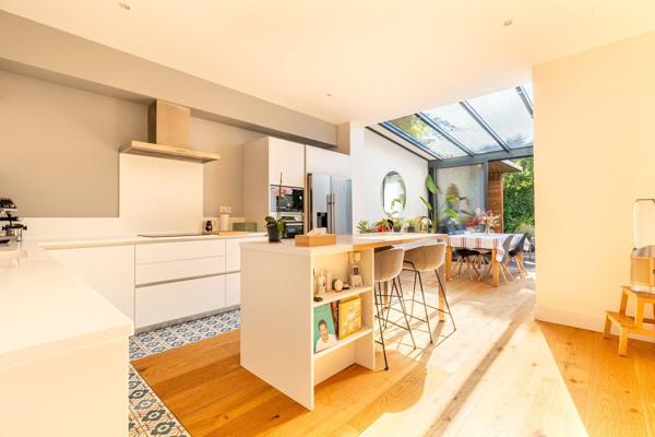 Vente Appartement de luxe Bordeaux 5 Pièces 213 m²