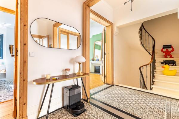 Vente Appartement de luxe Bordeaux 5 Pièces 213 m²