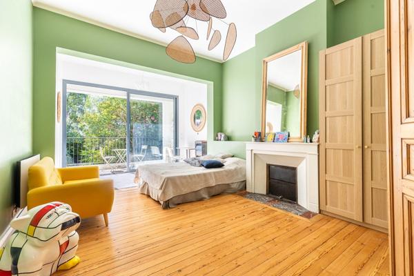 Vente Appartement de luxe Bordeaux 5 Pièces 213 m²