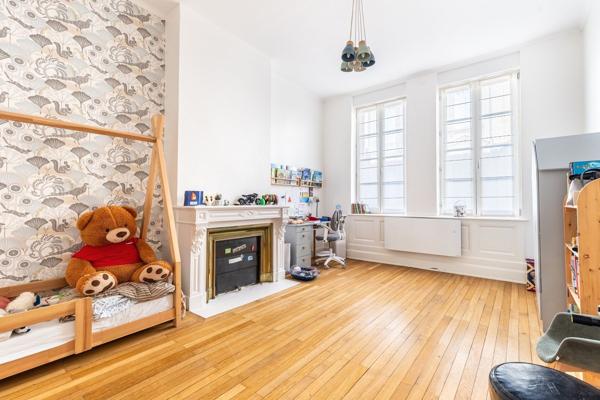 Vente Appartement de luxe Bordeaux 5 Pièces 213 m²