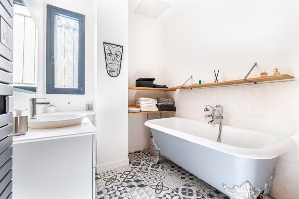 Vente Appartement de luxe Bordeaux 5 Pièces 213 m²