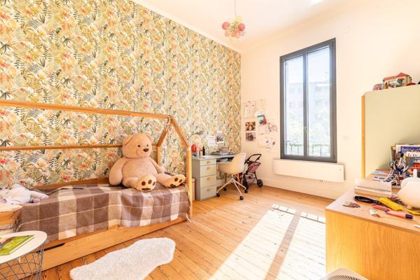 Vente Appartement de luxe Bordeaux 5 Pièces 213 m²