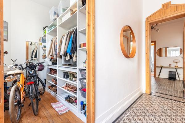 Vente Appartement de luxe Bordeaux 5 Pièces 213 m²
