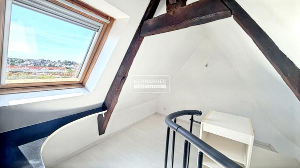 Maison 4 pièces – 75 m² environ à Vitré (ref : 3341)