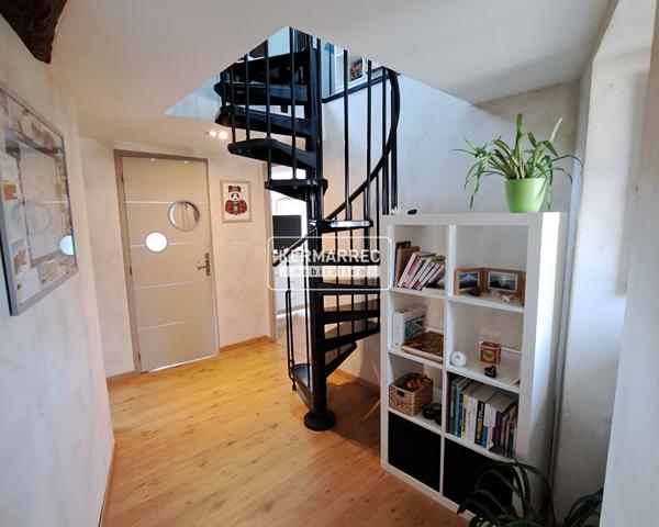 Maison 4 pièces – 75 m² environ à Vitré (ref : 3341)