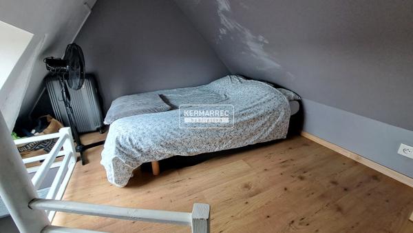 Maison 4 pièces – 75 m² environ à Vitré (ref : 3341)