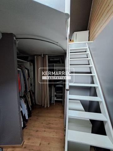 Maison 4 pièces – 75 m² environ à Vitré (ref : 3341)
