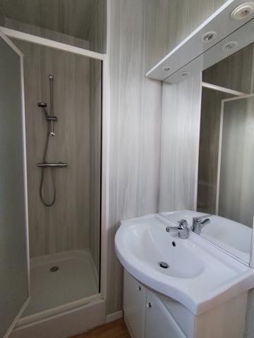 Lécousse (35133) Maison 3 pièces 55 m2