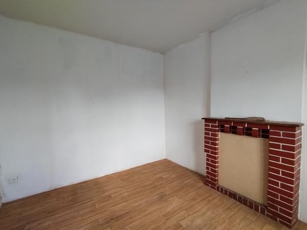 Lécousse (35133) Maison 3 pièces 55 m2