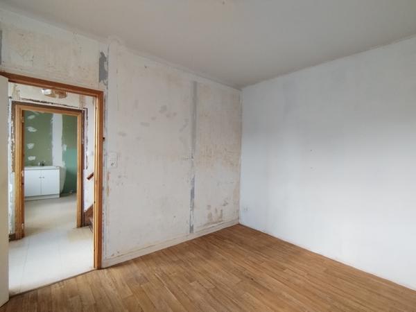 Lécousse (35133) Maison 3 pièces 55 m2