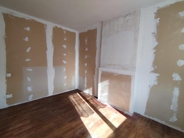 Lécousse (35133) Maison 3 pièces 55 m2