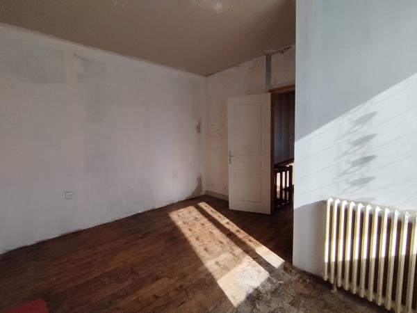 Lécousse (35133) Maison 3 pièces 55 m2