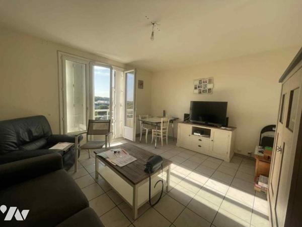 Appartement à Bagneux