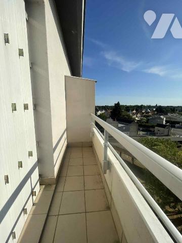 Appartement à Bagneux