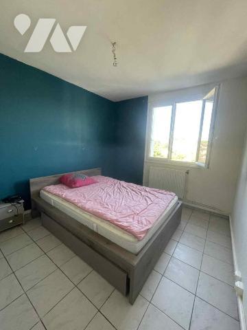 Appartement à Bagneux