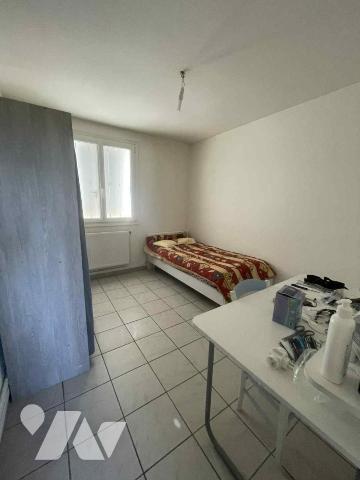 Appartement à Bagneux