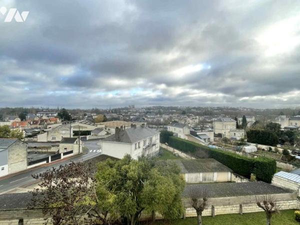 Appartement à Bagneux