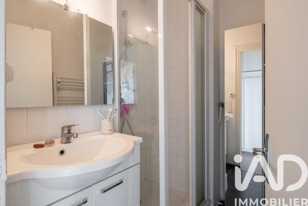 Appartement à vendre 4 pièces 66 m² Le Pont-de-Claix