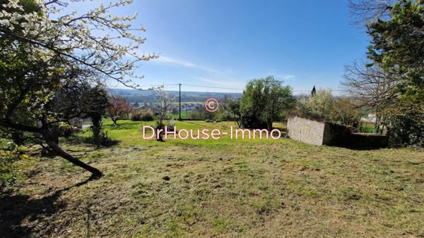 Terrain à vendre de 2 599 m²