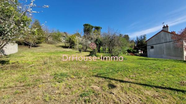 Terrain à vendre de 2 599 m²