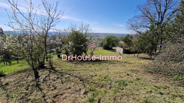 Terrain à vendre de 2 599 m²