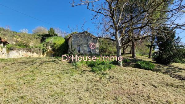 Terrain à vendre de 2 599 m²