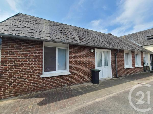 à vendre  292 m2 PERONNE - 80