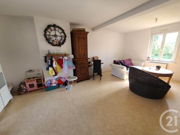 à vendre  292 m2 PERONNE - 80