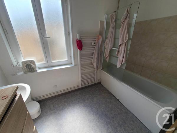 à vendre  292 m2 PERONNE - 80