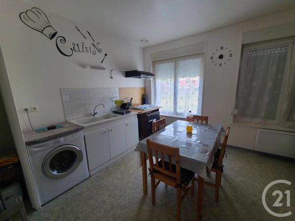 à vendre  292 m2 PERONNE - 80
