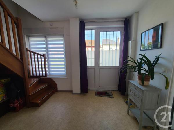 à vendre  292 m2 PERONNE - 80