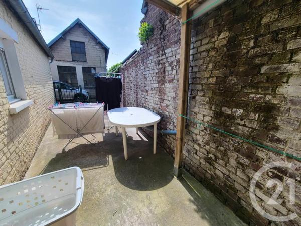 à vendre  292 m2 PERONNE - 80