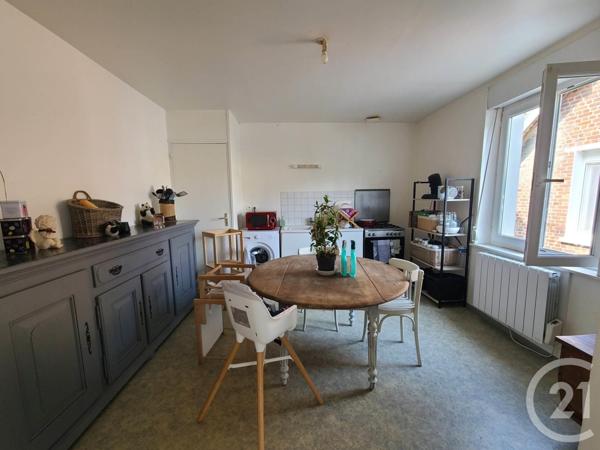 à vendre  292 m2 PERONNE - 80