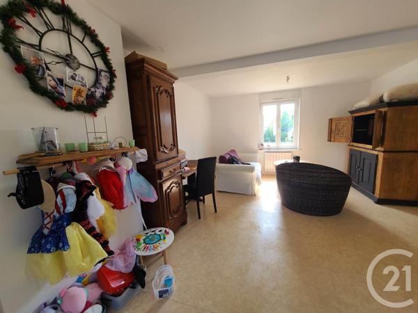 à vendre  292 m2 PERONNE - 80