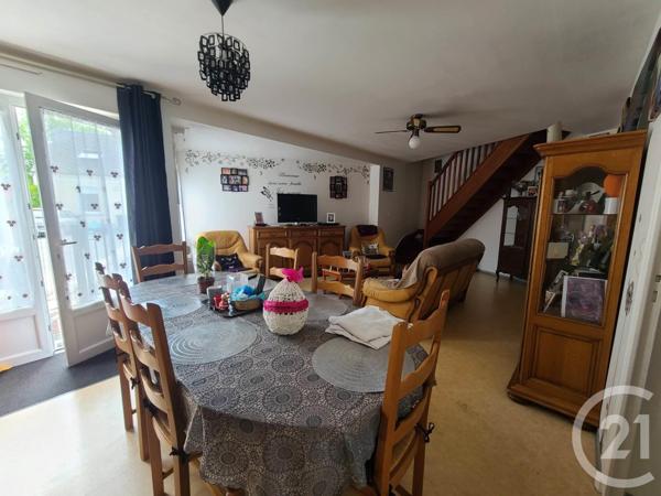 à vendre  292 m2 PERONNE - 80